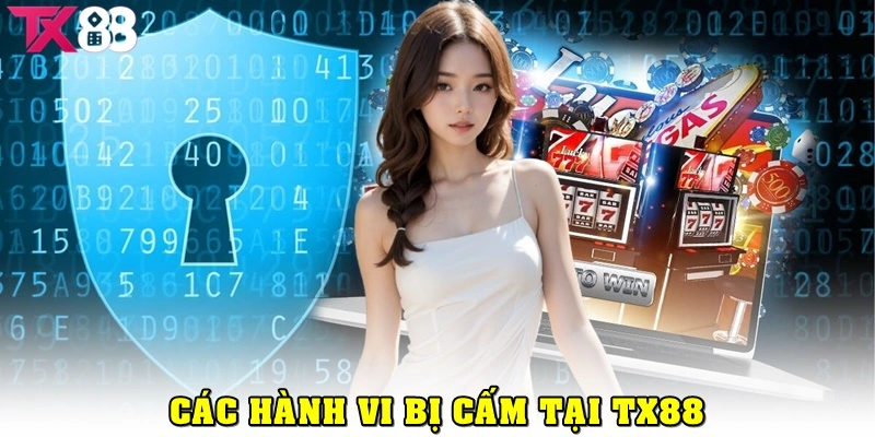 Quy định về hành vi bị cấm và xử lý vi phạm