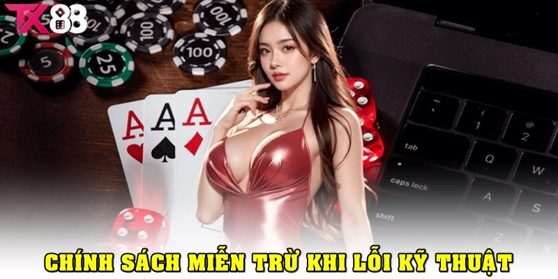 Lỗi kỹ thuật phía người dùng