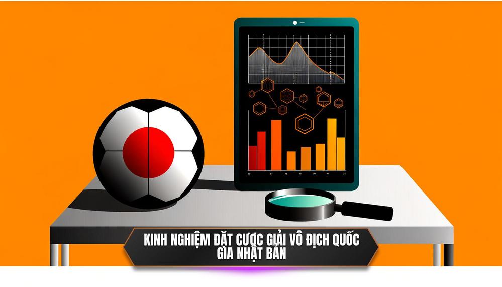 Kinh nghiệm đặt cược giải vô địch quốc gia Nhật Bản