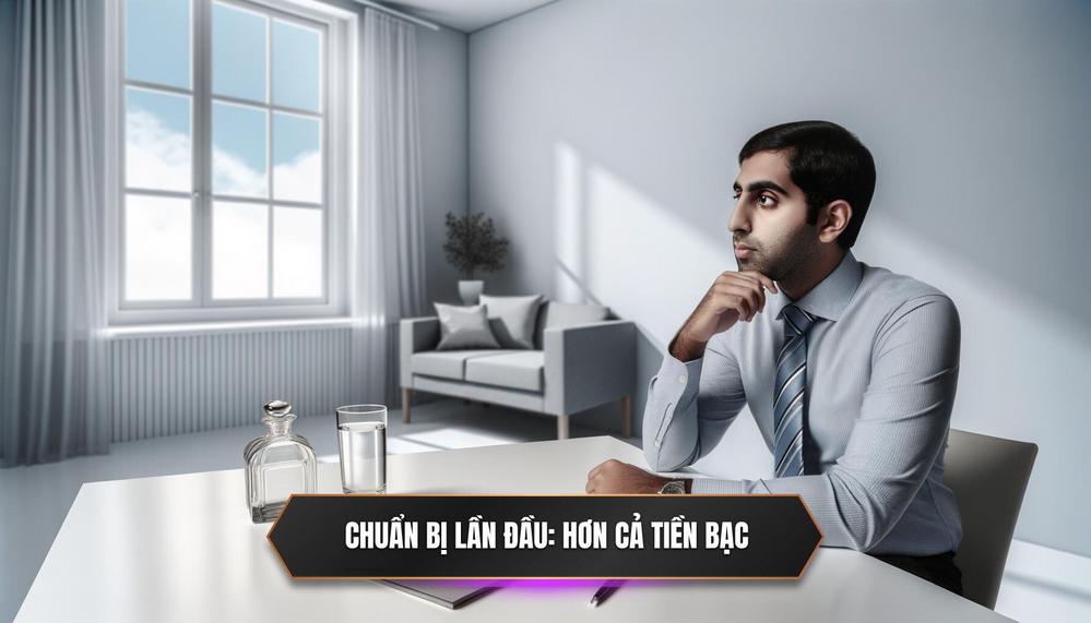 Tâm lý và Chuẩn Bị cho Lần Đầu_ Không Chỉ Là Tiền Bạc